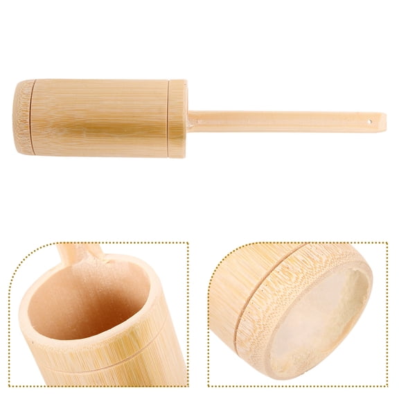 Water Ladle Long Handle Beer Pouring Packing Spoon