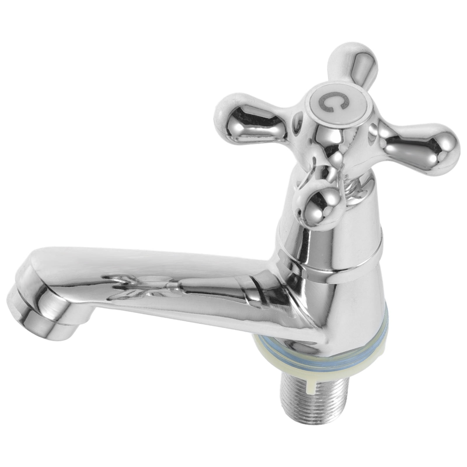 HOMEMAXS Waterfall Bathroom Faucet Sink Faucet Bathroom Bathroom Faucet ...