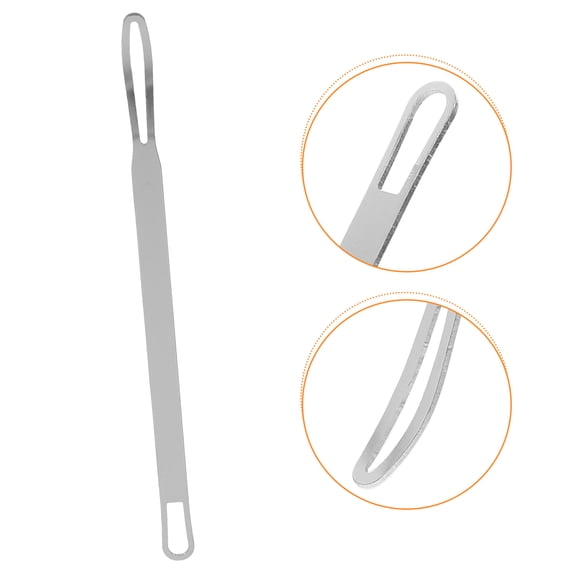 Watermelon Seed Remover Portable Watermelon Pitter Multi-use Metal Melon Corer