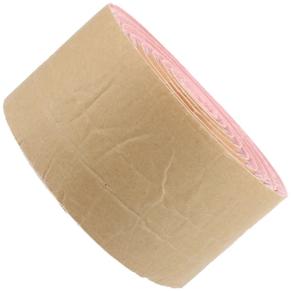 HOMEMAXS Waterproof Floor Molding Trim Baseboard Wall Stickers Indoor