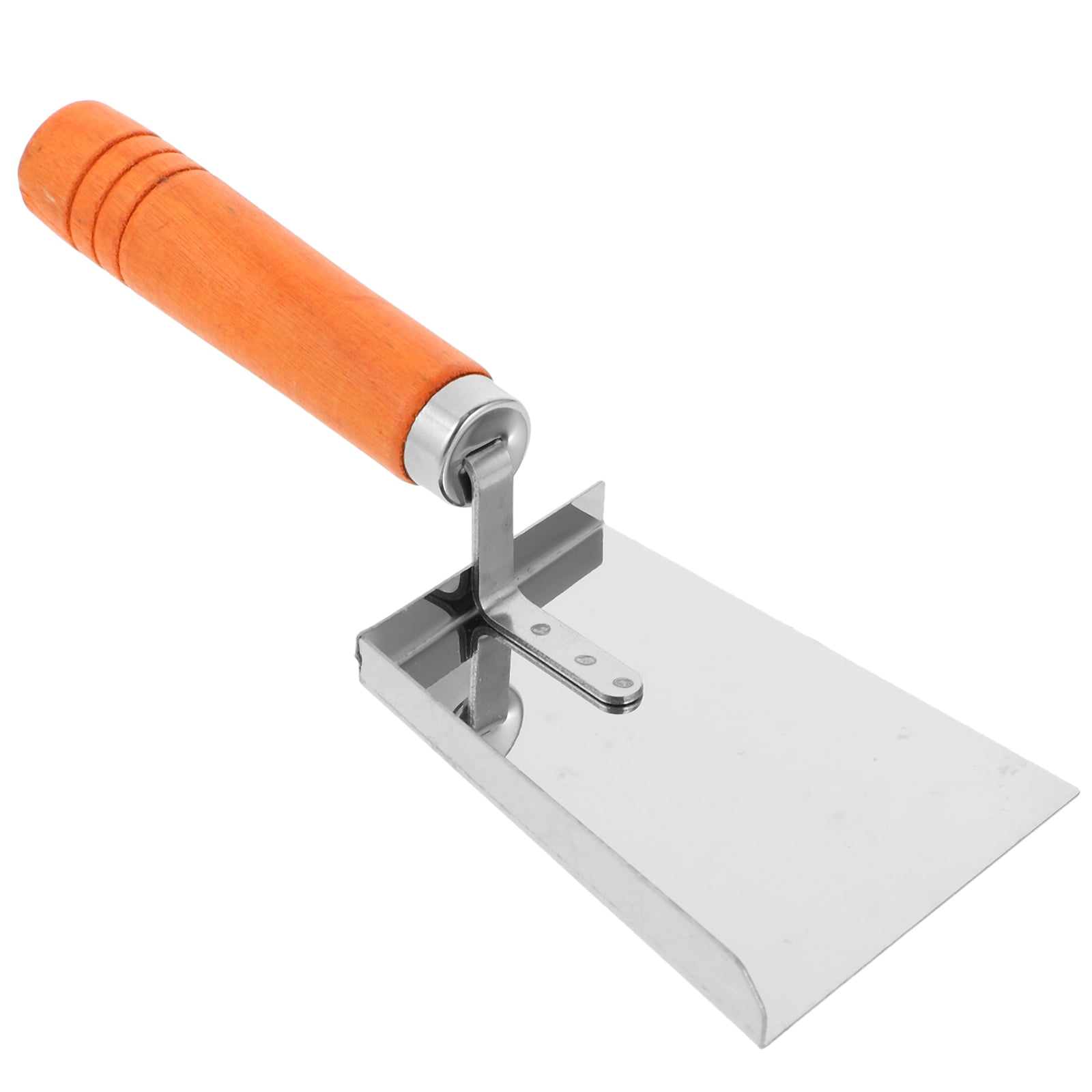 HOMEMAXS Wax and Shovel Beehive Frame Scraper - Walmart.com