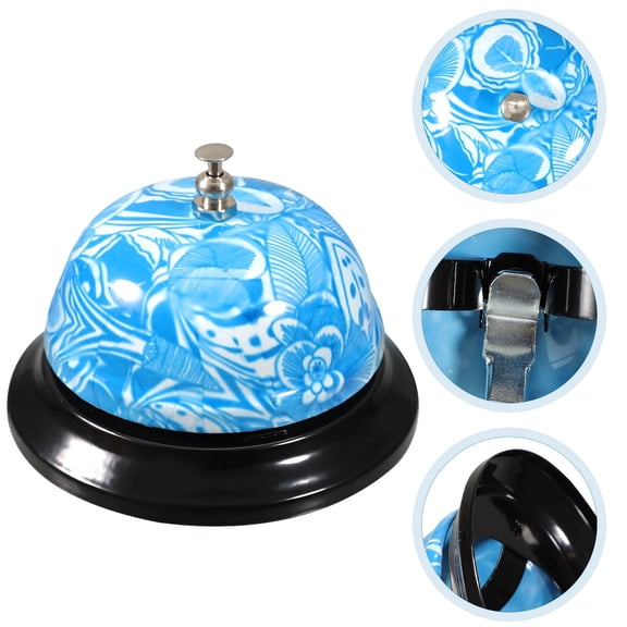 Wedding Dinner Bell Service Bell Customer Call Bell