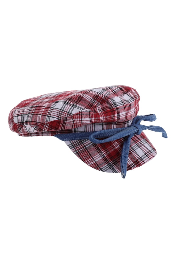 Wedding Headwear Commemorative Coins Berets Woman