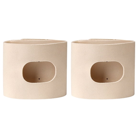 HOMEMAXS Weight Lifting Wrist Wraps for Women Comfortable Brace Comfy Bands