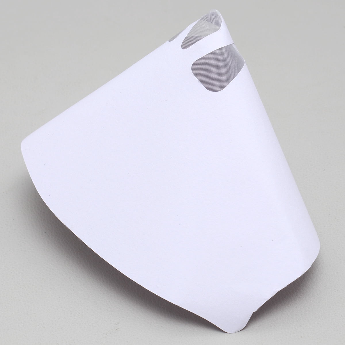 White Filter Paper for Lab Use Made of Premium Paper Pulp Suitable for ...