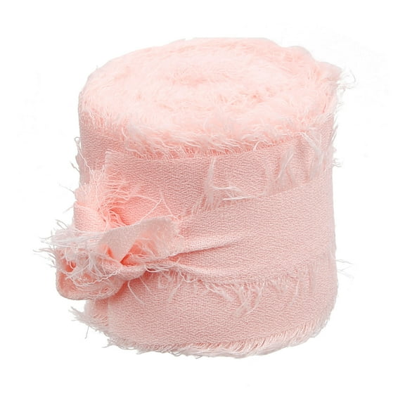 jojofuny Packaging Ribbon 1 Roll 17.7x1.5in