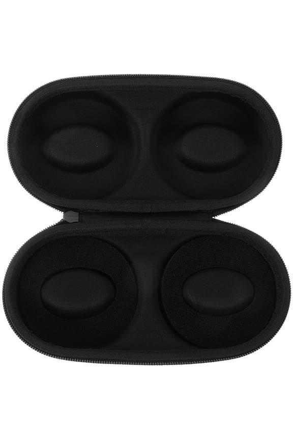 Winder Single Watch Travel Case Storage Box Miss Man