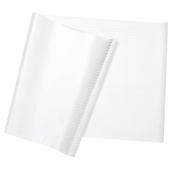 WEUVEB Window Film PVC For Business Owners Heat Insulation 1Pcs 78.60x17.68in