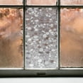 thumbnail image 1 of Window Frosting Film Anti-peeping Glass Sticker Decorative Film Office 200X45CM, 1 of 8