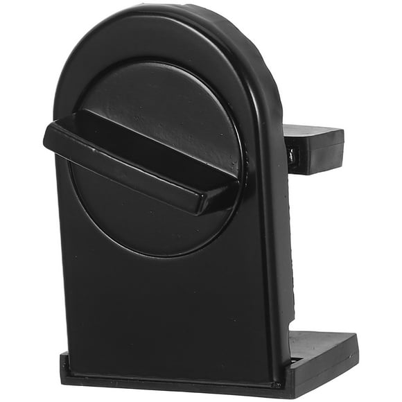 HOMEMAXS Window Stopper Security Window Track Lock Security Window Lock Sliding Door Security Lock Door Lock Stopper Sliding Window Lock
