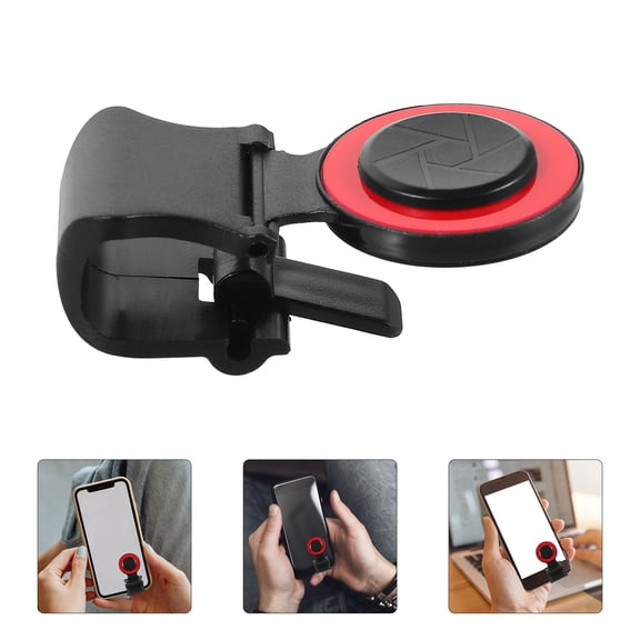 HOMEMAXS Worgeous 1 Set Mobile Controller Practical Game Trigger for Mobile Triggers Gaming