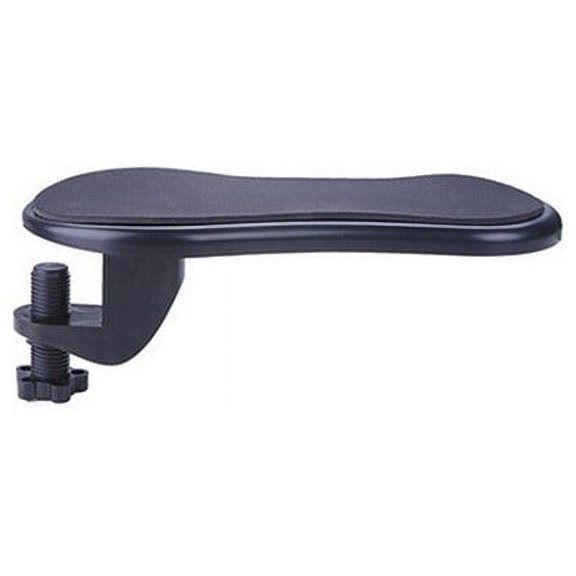 Wrist Support Mouse Pad Rotatable Armrest for Posture Improvement Office