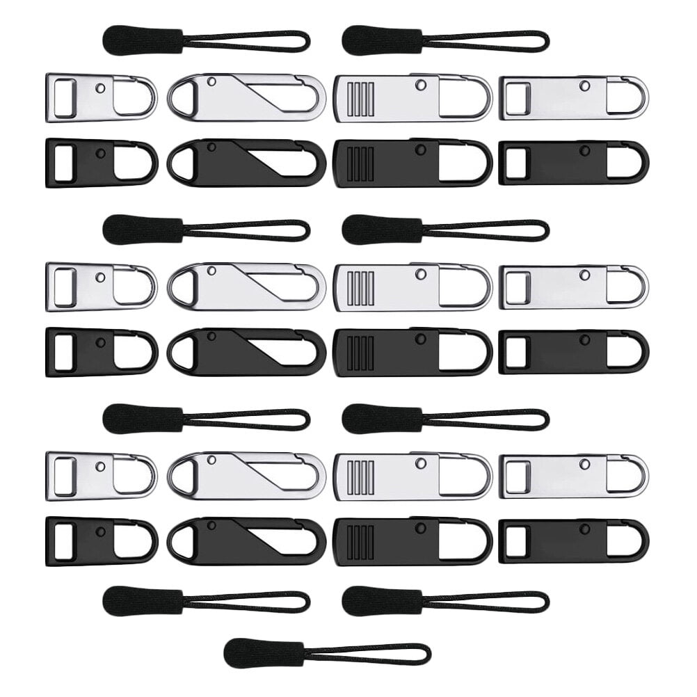 Zipper Helper for Dress and Boots Pull Tab Fine Craftsmanship Pulls ...