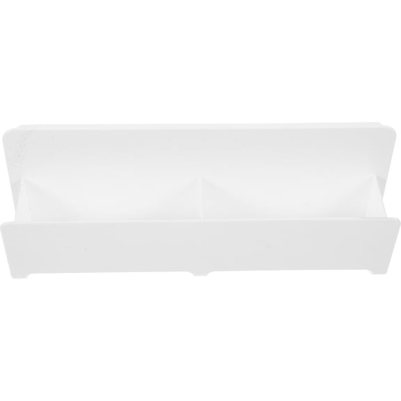 HOMEMAXS  over The Door Shoe Storage Holder Wall Mounted No Punching Slipper Rack