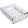 thumbnail image 1 of HOMEMAXS under Desk Drawers Black under Desk Storage Office 23x20cm, 1 of 8
