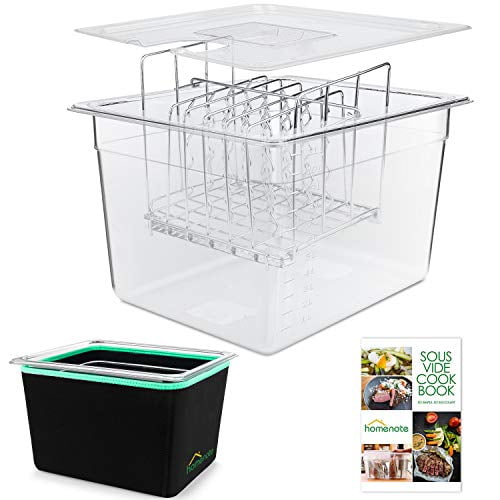 https://i5.walmartimages.com/seo/HOMENOTE-Sous-Vide-Container-12-Quart-Lid-Rack-Sleeve-BPA-Free-Complete-Accessories-Kit-Cookbook-For-Anova-Most-Cookers_9fc08151-4612-48cc-865b-660f2a9db281.f9ff78c18fc1106b0c752543df979ada.jpeg