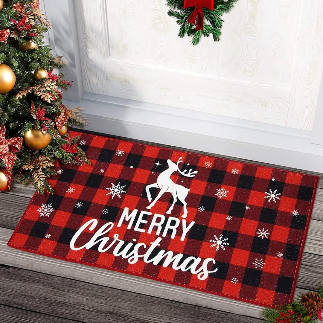 https://i5.walmartimages.com/seo/HOMERRY-20-x-32-Indoor-Outdoor-Entry-Doormats-Farmhouse-Front-Door-Mat-Machine-Washable-Welcome-Doormat-Decorative-Christmas-Doormat-Black-Red_9acccc56-25fc-4f80-87df-75337ecac3c7.3168ba6eb1ca3ace885b3ada37deab57.jpeg