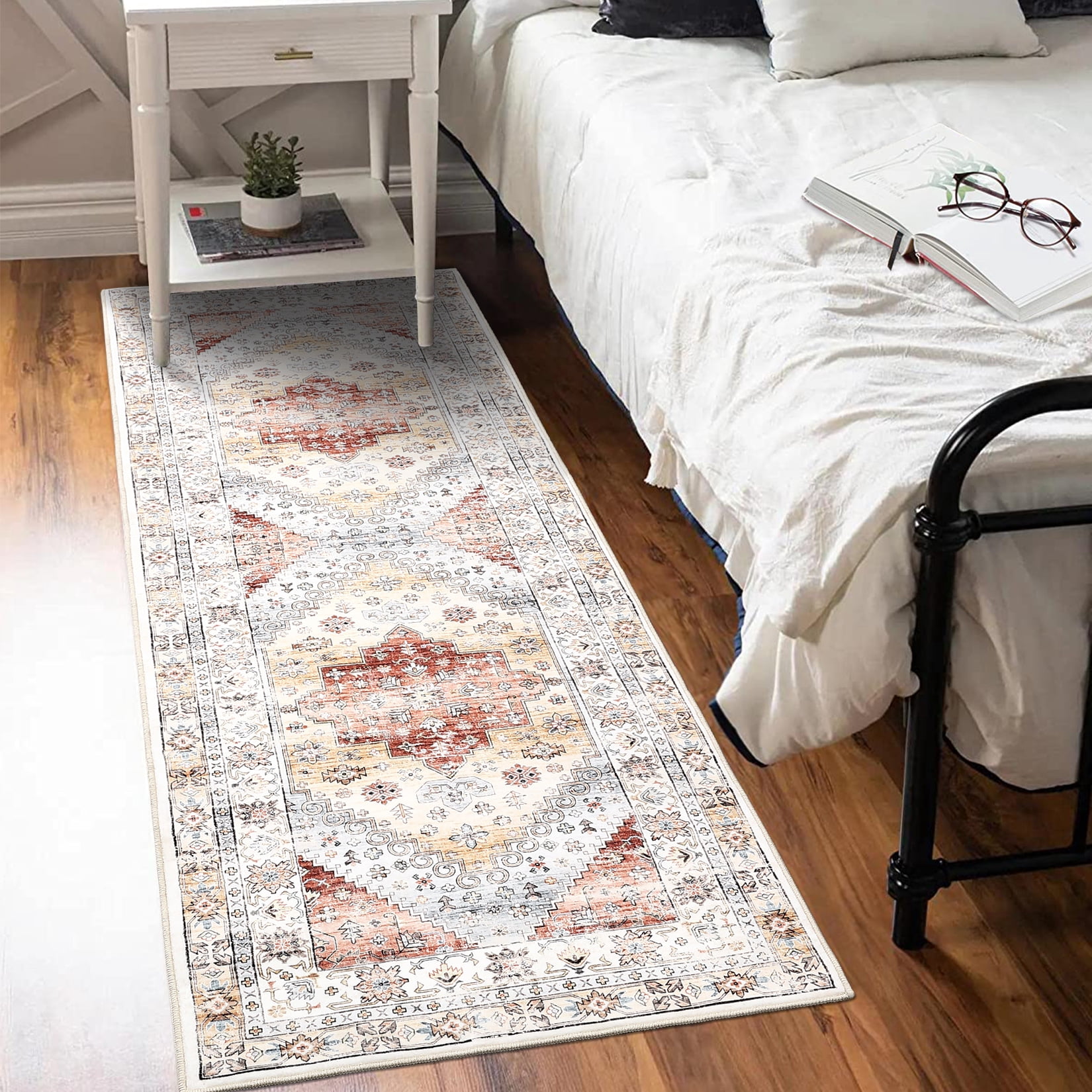 Runner Rug 2 X 6