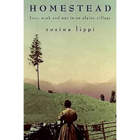 Pre-Owned HOMESTEAD (Paperback) 0007105797 9780007105793