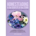 thumbnail image 1 of Pre-Owned HOMESTEADING in the CALM EYE of the STORM: A Therapist Navigates His Complex PTSD, 9781974029150, 1974029158, Paperback,, 1 of 3