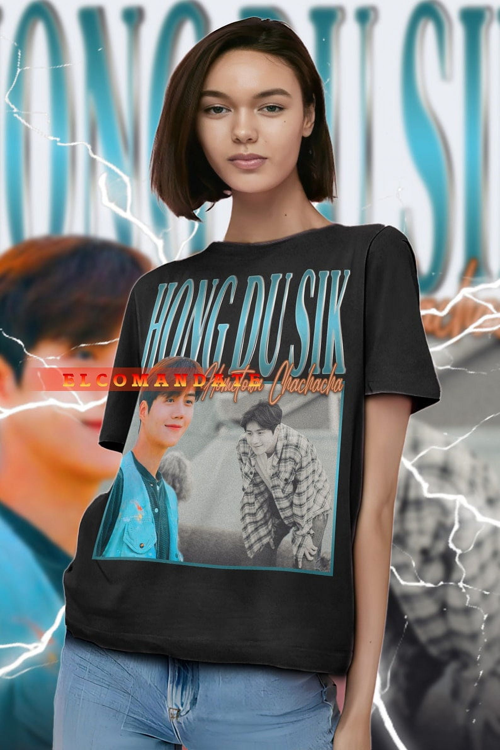 HOMETOWN Chachacha Vintage Shirt, Hometown Cha Cha Cha Homage Tshirt