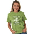 thumbnail image 1 of Alaska Cute State Flower Souvenir Women Plus Size Graphic Tee Tees Brisco Brands 3X, 1 of 2