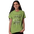 thumbnail image 1 of New Hampshire State Flower Souvenir Women Plus Size Graphic Tee Tees Brisco Brands 2X, 1 of 2