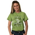 thumbnail image 1 of North Carolina State Flower Souvenir Women Plus Size Graphic Tee Tees Brisco Brands 2X, 1 of 2