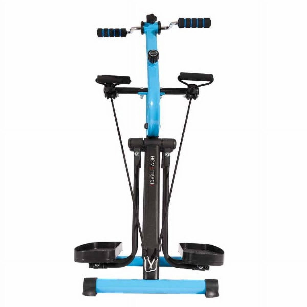 HOMETRACK - HOME GYM