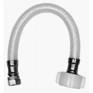 HOMEWERKS 3/8x7/8BCx9 Connector