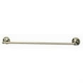 thumbnail image 1 of HOMEWERKS WORLDWIDE 623916 BP Ni Round Towel Bar, 24, 1 of 2
