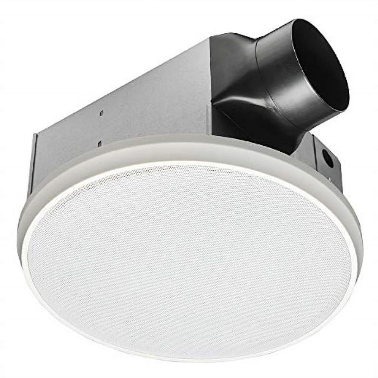 https://www.walmart.com/ip/HOMEWERKS-WORLDWIDE-7130-03-BT-Bathroom-Fan-Bluetooth-Speaker-Ceiling-Mount-Exhaust-Ventilation-15-Sones-90-CFM-White/586212132