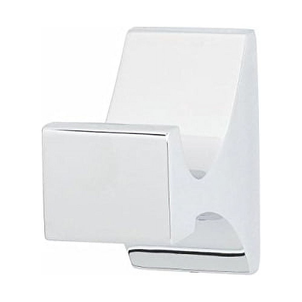 HOMEWERKS WORLDWIDE LLC 228242 HP Chrome Robe Hook