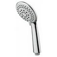 thumbnail image 1 of HOMEWERKS WORLDWIDE LLC 228618 HP Chrome Hand Shower Head, 1 of 2