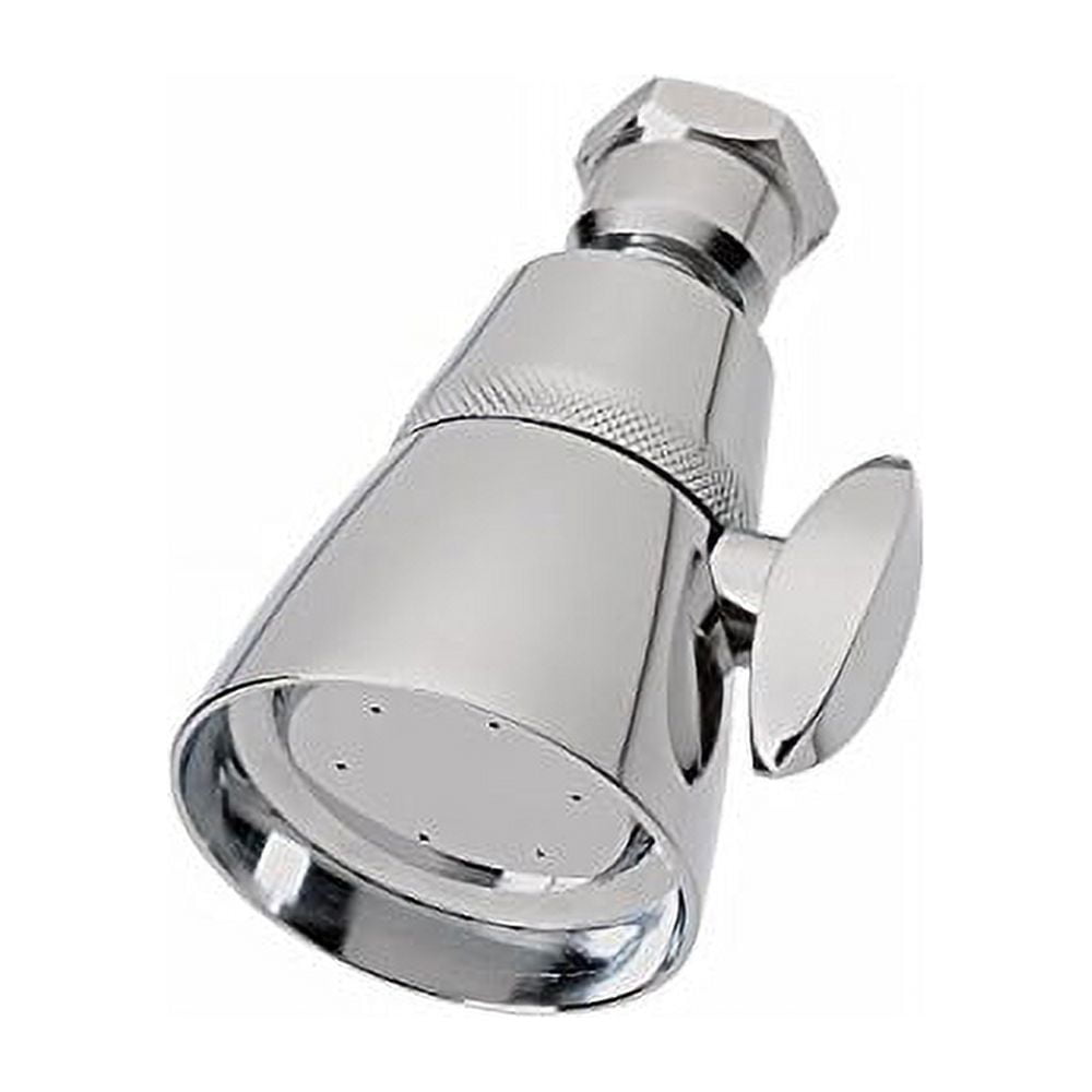 HOMEWERKS WORLDWIDE LLC 228621 HP CHRBRS Fix Shower Head