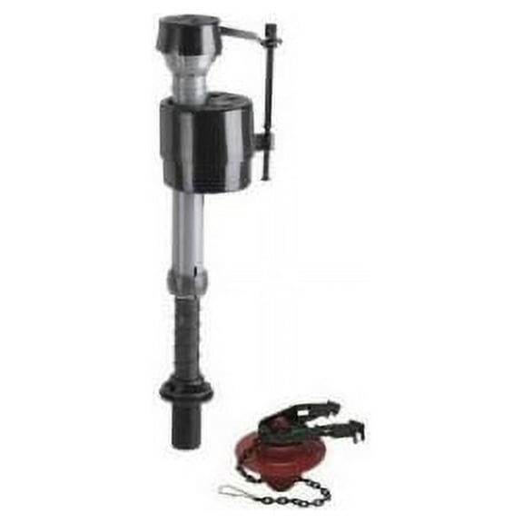 HOMEWERKS WORLDWIDE LLC 228629 HP Chrome 5Spr Shower Head