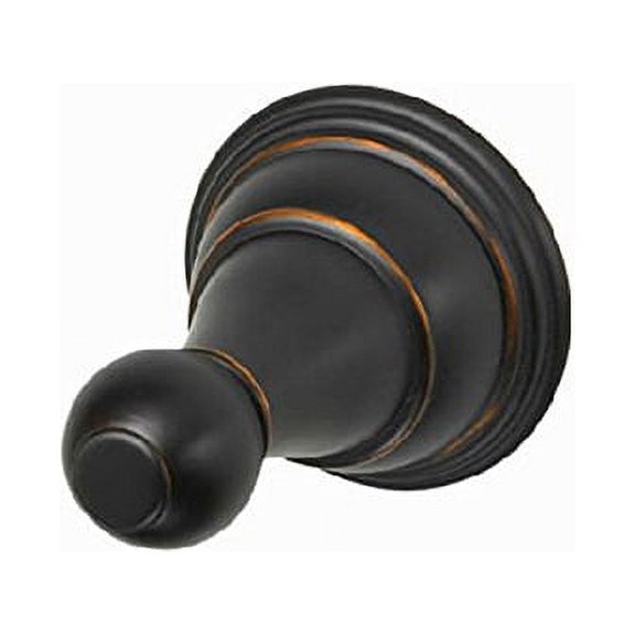 HOMEWERKS WORLDWIDE LLC 623233HP HP Bronze Vint Robe Hook