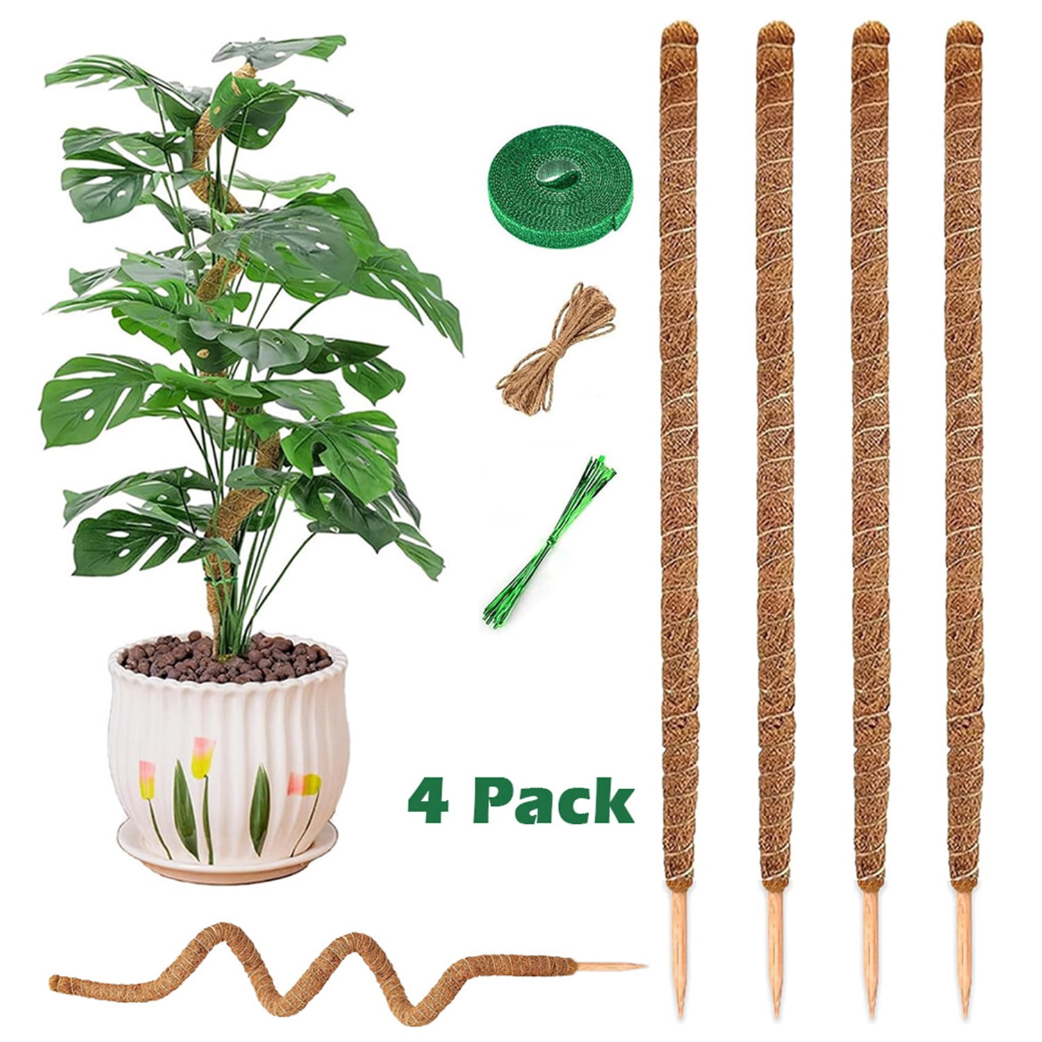 Moss Stick