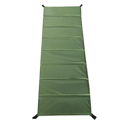 HOMEYA Foam Sleeping Pad for Camping,Waterproof Foldable Camping Mattress Pad for 1/2/3/4/5/6 Person,Camp Sleeping Mat for Camp/Travel/Car/Tent