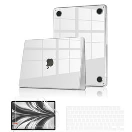 Mosiso Plastic Hard Shell Case Cover Only for MacBook Pro Retina