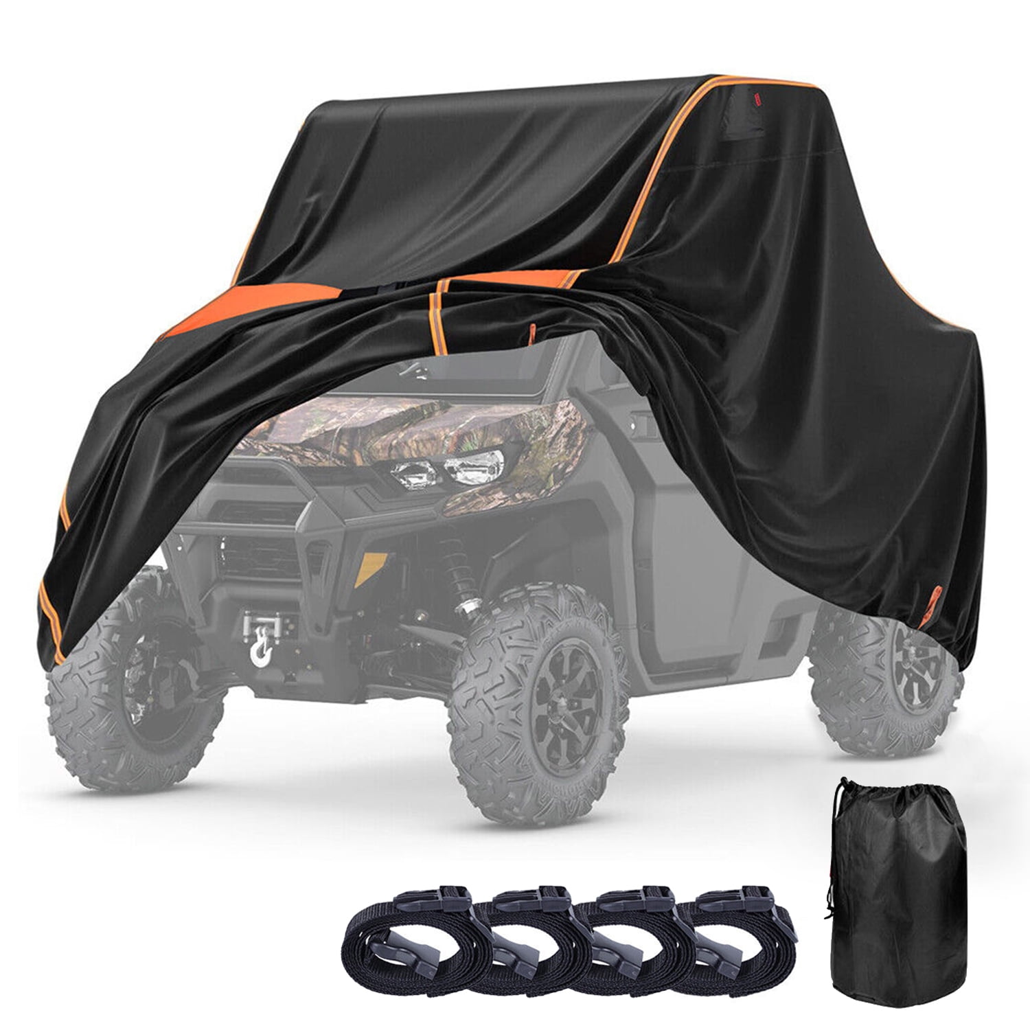 ATV Seat Covers in ATV Seats Accessories Walmart