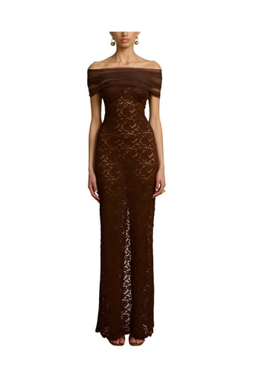 slim fit dress slacks Honey Dress in Almond