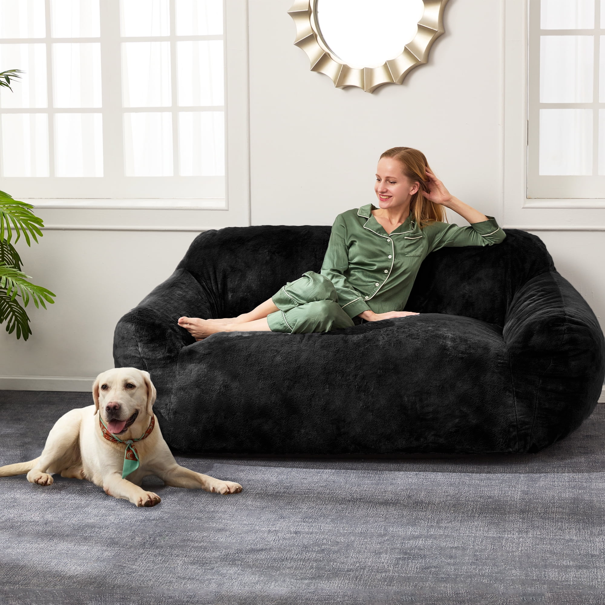 Beanbag Chair Big Joe Bed Big Joe Bean Best Bean Bag Couch Best