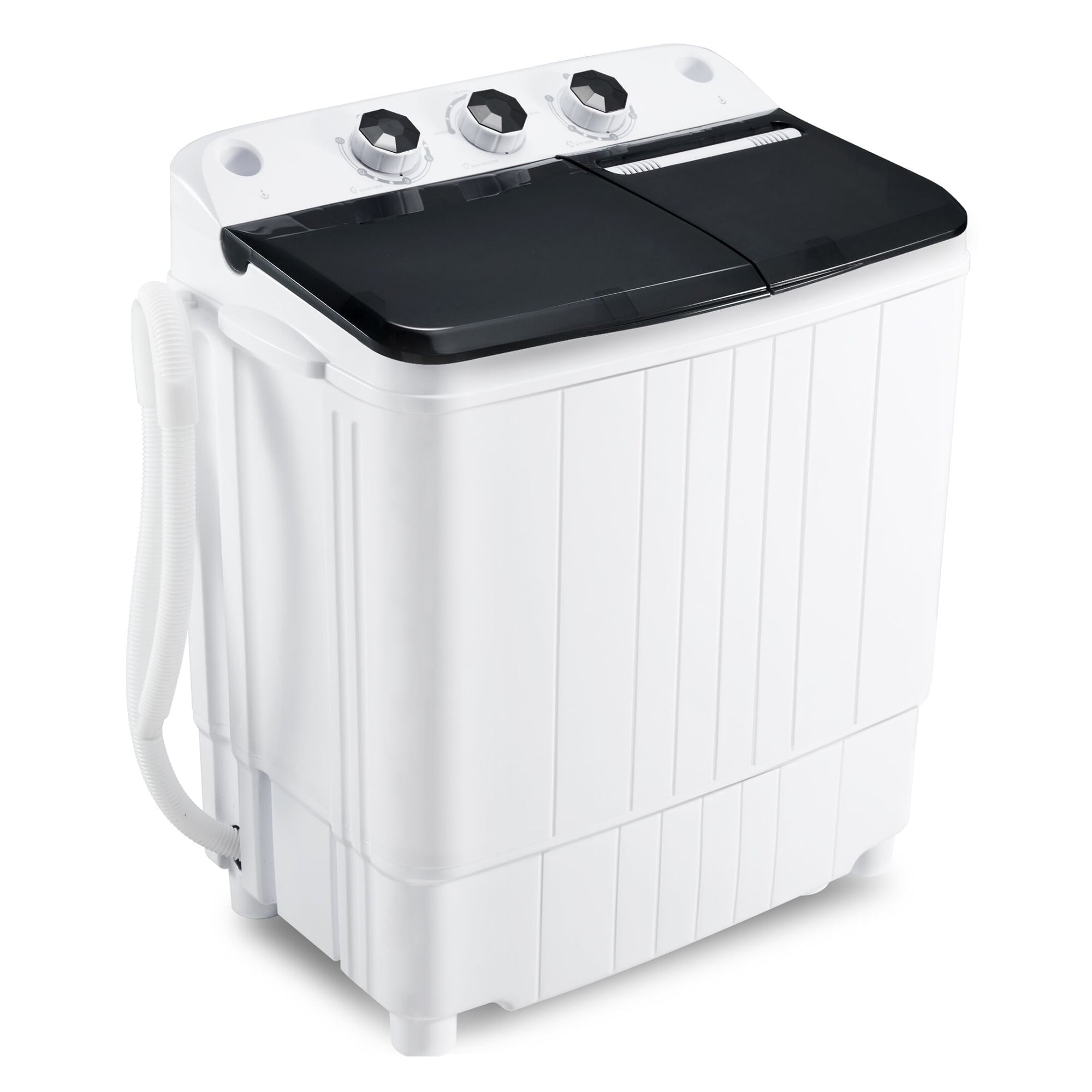 Electric Portable Lavario Portable Washing Machine YOFE Portable