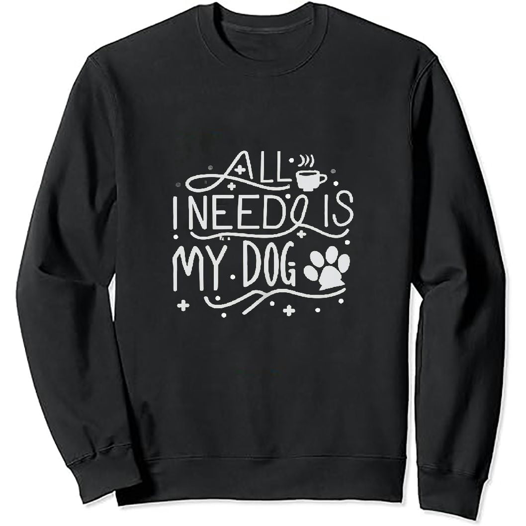 "No I Can't Do Snapchat Or Tiktok" Long Sleeve Women's Funny Sweatshirt – Plus Size Olive Green - View #4