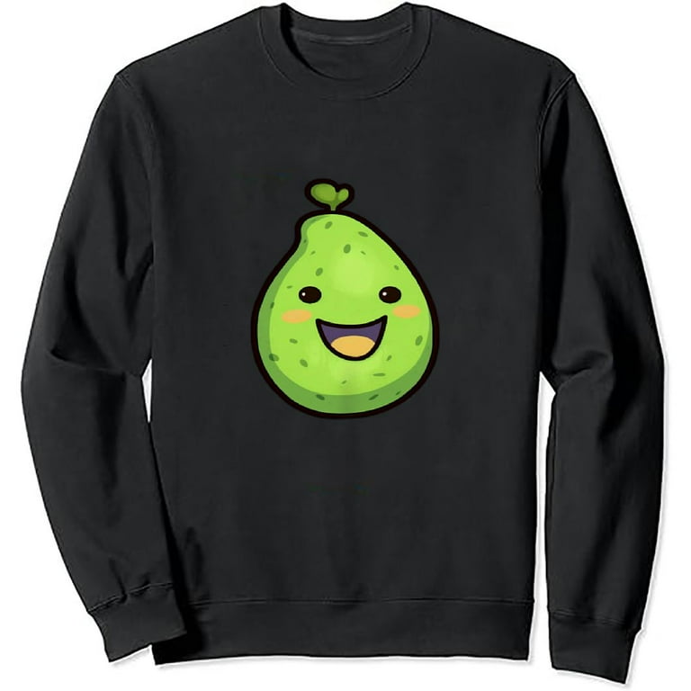 Avocado jumper sale