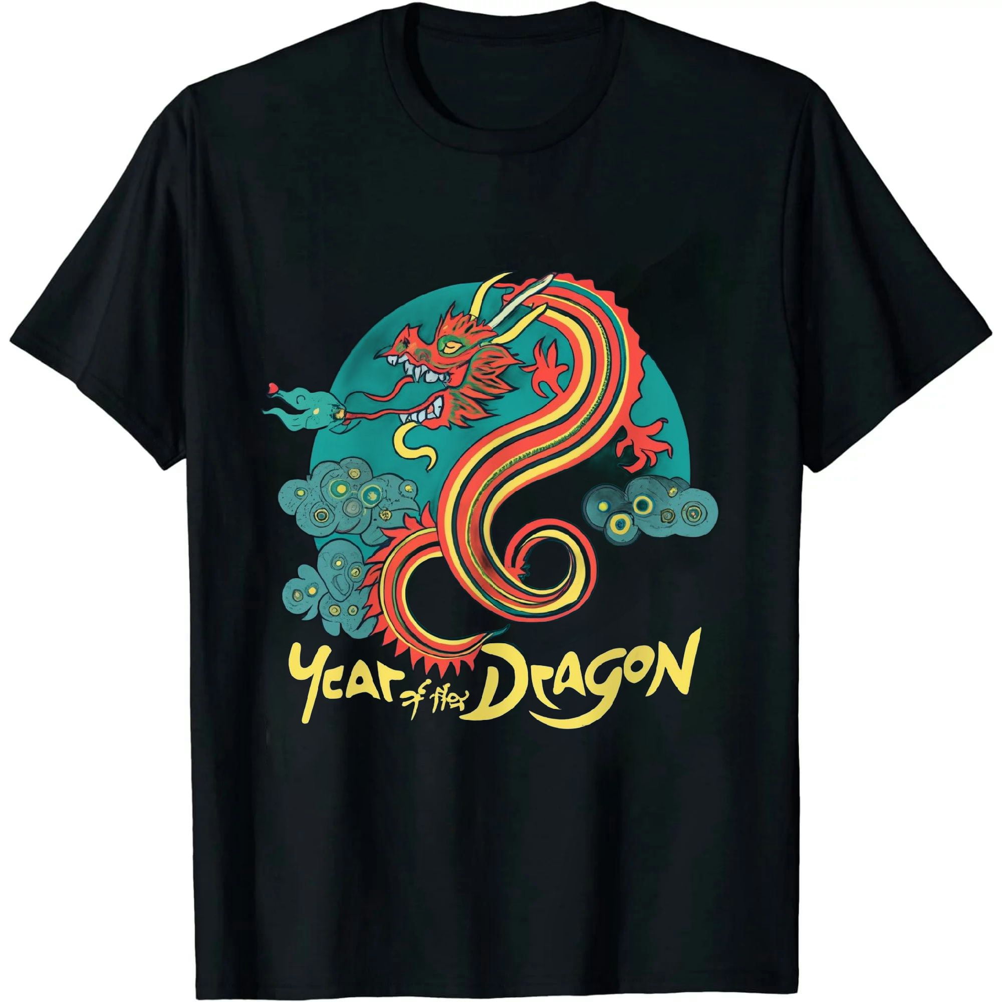 HOMICOZI Dragon 2024 Year Of The Dragon Lunar New Year 2024 T Shirt   HOMICOZI Dragon 2024 Year Of The Dragon Lunar New Year 2024 T Shirt A36b1b14 6718 4432 A1ea 48de85a16e77.6989dfb7918f450e54f9d5634350730e 