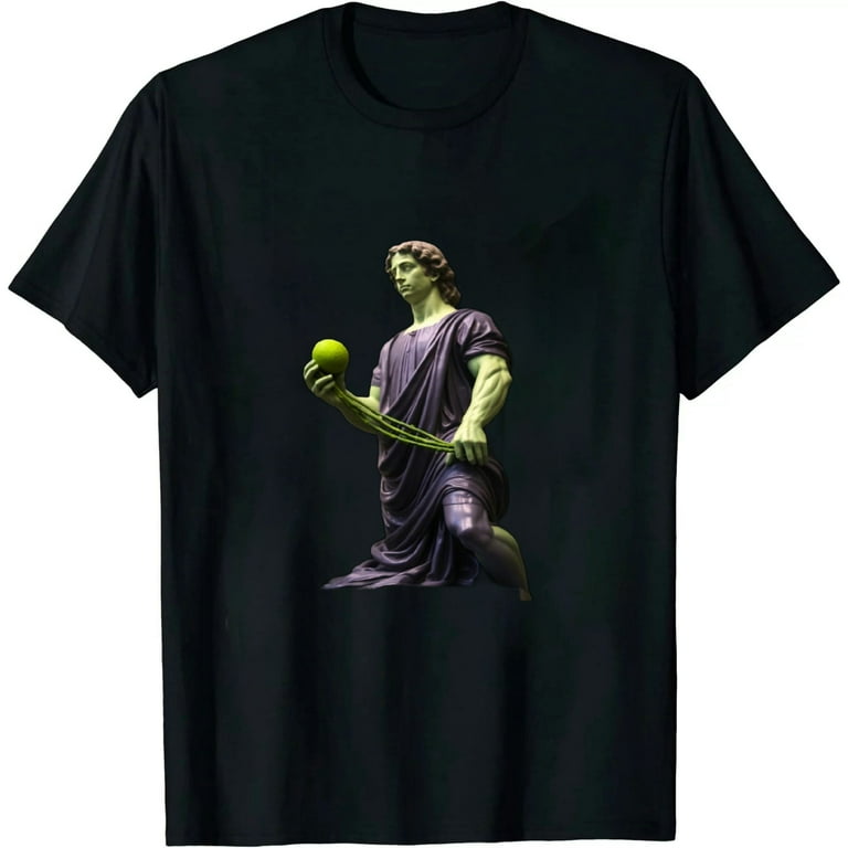 T shirt david michelangelo hot sale