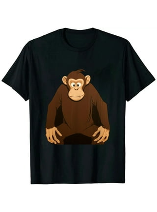 Monkey Shirts