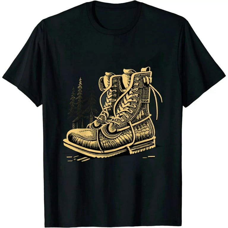 Morning Wood T Shirt Lumber Company Funny Camping Carpenter Morning Wood T Shirt Lumber Company Funny Camping Carpenter